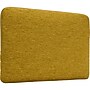 Case Logic Reflect 14" Polyester Laptop Sleeve, Dim Gold (3205134)~#|#~sp321704963_sc7