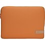 Case Logic Reflect 14" Polyester Laptop Sleeve, Luscious Orange (3205135)~#|#~sp321704970_sc7
