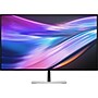 HP Series 7 Pro 31.5" 4K UHD IPS Black 120Hz LED Monitor, Height Adjustable, Universal Docking Station, Black/Silver~#|#~sp321704977_sc7