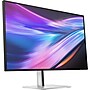 HP Series 7 Pro 31.5" 4K UHD IPS Black 120Hz LED Monitor, Height Adjustable, Universal Docking Station, Black/Silver~#|#~sp321704978_sc7