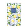 2027 Blue Sky Jessie James Decker 3.62" x 6.12" Calendar Year Monthly Standard Planner Cover, Lemons (164172)~#|#~sp321902747_sc7