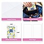 2027 Blue Sky Jessie James Decker 3.62" x 6.12" Calendar Year Monthly Standard Planner Cover, Lemons (164172)~#|#~sp321902750_sc7