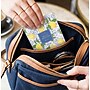 2027 Blue Sky Jessie James Decker 3.62" x 6.12" Calendar Year Monthly Standard Planner Cover, Lemons (164172)~#|#~sp321902752_sc7