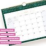 2027 Blue Sky Jessie James Decker Monthly Wall Calendar, Vanita Green (164167)~#|#~sp321902783_sc7