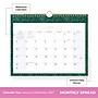 2027 Blue Sky Jessie James Decker Monthly Wall Calendar, Vanita Green (164167)~#|#~sp321902784_sc7