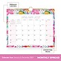 2027 Blue Sky Jessie James Decker Monthly Wall Calendar, Amore (162628)~#|#~sp321902790_sc7