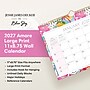2027 Blue Sky Jessie James Decker Monthly Wall Calendar, Amore (162628)~#|#~sp321902791_sc7