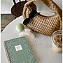 2027 Blue Sky Jessie James Decker 5" x 8" Calendar Year Weekly & Monthly Standard Planner Cover, Green Ole (162650)~#|#~sp321902805_sc7