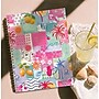 2027 Blue Sky Jessie James Decker 8.5" x 11" Calendar Year Weekly & Monthly Standard Planner Cover, Amore (164176)~#|#~sp321902817_sc7