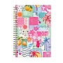 2027 Blue Sky Jessie James Decker 5" x 8" Calendar Year Weekly & Monthly Standard Planner Cover, Amore (164177)~#|#~sp321902819_sc7