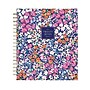 2027 Blue Sky Jessie James Decker 8" x 10" Calendar Year Daily Standard Planner Cover, Floral (164175)~#|#~sp321902828_sc7