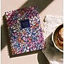 2027 Blue Sky Jessie James Decker 8" x 10" Calendar Year Daily Standard Planner Cover, Floral (164175)~#|#~sp321902834_sc7