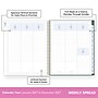 2027 Blue Sky Jessie James Decker 8.5" x 11" Calendar Year Weekly & Monthly Standard Planner Cover, Green Ole (162649)~#|#~sp321902837_sc7