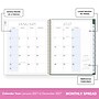 2027 Blue Sky Jessie James Decker 8.5" x 11" Calendar Year Weekly & Monthly Standard Planner Cover, Green Ole (162649)~#|#~sp321902838_sc7