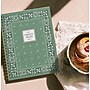 2027 Blue Sky Jessie James Decker 8.5" x 11" Calendar Year Weekly & Monthly Standard Planner Cover, Green Ole (162649)~#|#~sp321902842_sc7