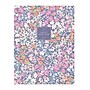 2027 Blue Sky Jessie James Decker 8.5" x 11" Calendar Year Monthly Standard Planner Cover, Floral (164170)~#|#~sp321903072_sc7