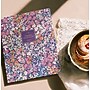 2027 Blue Sky Jessie James Decker 8.5" x 11" Calendar Year Monthly Standard Planner Cover, Floral (164170)~#|#~sp321903077_sc7