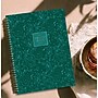 2027 Blue Sky Jessie James Decker 8.5" x 11" Calendar Year Weekly & Monthly Standard Planner Cover, Vanita Green (164169)~#|#~sp321903170_sc7