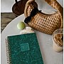 2027 Blue Sky Jessie James Decker 5" x 8" Calendar Year Weekly & Monthly Standard Planner Cover, Vanita Green (164168)~#|#~sp321903185_sc7