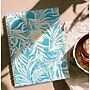 2027 Blue Sky Jessie James Decker 8.5" x 11" Calendar Year Weekly & Monthly Standard Planner Cover, Maren Blue (162647)~#|#~sp321903198_sc7