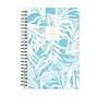 2027 Blue Sky Jessie James Decker 5" x 8" Calendar Year Weekly & Monthly Standard Planner Cover, Maren Blue (162648)~#|#~sp321903225_sc7