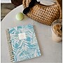 2027 Blue Sky Jessie James Decker 5" x 8" Calendar Year Weekly & Monthly Standard Planner Cover, Maren Blue (162648)~#|#~sp321903231_sc7
