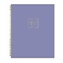 2027 Blue Sky Jessie James Decker 8.5" x 11" Calendar Year Weekly & Monthly Standard Planner Cover, Mystic Violet (162635)~#|#~sp321903236_sc7