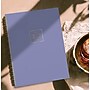 2027 Blue Sky Jessie James Decker 8.5" x 11" Calendar Year Weekly & Monthly Standard Planner Cover, Mystic Violet (162635)~#|#~sp321903242_sc7