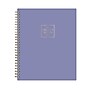 2027 Blue Sky Jessie James Decker 7" x 9" Calendar Year Weekly & Monthly Standard Planner Cover, Mystic Violet (162636)~#|#~sp321903244_sc7