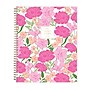 2027 Blue Sky Jessie James Decker 8.5" x 11" Calendar Year Weekly & Monthly Standard Planner Cover, Marlowe Pink (162641)~#|#~sp321903255_sc7