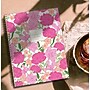 2027 Blue Sky Jessie James Decker 8.5" x 11" Calendar Year Weekly & Monthly Standard Planner Cover, Marlowe Pink (162641)~#|#~sp321903261_sc7