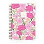 2027 Blue Sky Jessie James Decker 5" x 8" Calendar Year Weekly & Monthly Standard Planner Cover, Marlowe Pink (162642)~#|#~sp321903267_sc7