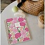2027 Blue Sky Jessie James Decker 5" x 8" Calendar Year Weekly & Monthly Standard Planner Cover, Marlowe Pink (162642)~#|#~sp321903273_sc7