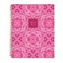 2027 Blue Sky Jessie James Decker 8.5" x 11" Calendar Year Weekly & Monthly Standard Planner Cover, Pink (164180)~#|#~sp321903293_sc7