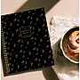 2027 Blue Sky Jessie James Decker 8.5" x 11" Calendar Year Weekly & Monthly Standard Planner Cover, Black (164173)~#|#~sp321903307_sc7