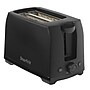 Starfrit Alston 2-Slice Pop-UpToaster with 6 Adjustable Browning Levels, Matte Black (024021-006-0000)~#|#~sp321909560_sc7