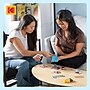 Kodak Step Mobile 2" x 3" Instant Photo Printer Go Bundle with Zink Photo Paper & Case, Blue~#|#~sp321963997_sc7