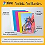 Kodak Step Mobile 2" x 3" Instant Photo Printer Go Bundle with Zink Photo Paper & Case, Black~#|#~sp321964023_sc7