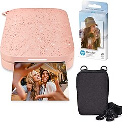 HP Sprocket Portable 2
