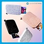 HP Sprocket Portable 2" x 3" Instant Photo Printer, Blush Pink and Zink Photo Paper Bundle~#|#~sp321964057_sc7