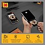 Kodak Step Mobile Instant Photo Printer 2" x 3", Black & Scrapbook Bundle for iOS & Android~#|#~sp321964081_sc7