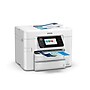 Epson WorkForce Pro WF-5930 Wireless Color All-in-One Inkjet Printer, Best for Office~#|#~sp321965330_sc7