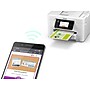 Epson WorkForce Pro WF-4920 Wireless Color All-in-One Inkjet Printer, Best for Home Office~#|#~sp321965416_sc7