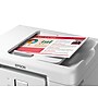 Epson WorkForce Pro WF-3920 Wireless Color All-in-One Inkjet Printer, Best for Home Office~#|#~sp321965429_sc7