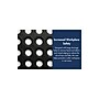 NoTrax Competitor Anti Fatigue Commercial Drainage Floor Mat, 3' x 3', Red (T30S0033RD)~#|#~sp321966239_sc7