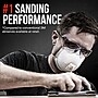 3M Pro Grade Precision Sanding Sheet, 9" x 11", 6/Pack (SHRASST-PGP-6T)~#|#~sp321966244_sc7