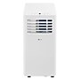 LG 115-Volt 5,100 (BTU DOE) Portable Air Conditioner with Remote, White (LP0525WFR)~#|#~sp321966416_sc7