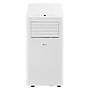 LG 115-Volt 5,100 (BTU DOE) Portable Air Conditioner with Remote, White (LP0525WFR)~#|#~sp321966419_sc7