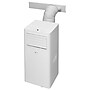 LG 115-Volt 5,100 (BTU DOE) Portable Air Conditioner with Remote, White (LP0525WFR)~#|#~sp321966421_sc7
