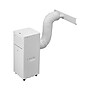 LG 115-Volt 5,100 (BTU DOE) Portable Air Conditioner with Remote, White (LP0525WFR)~#|#~sp321966422_sc7